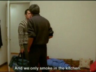 Uzak - Clip - I Like To Travel