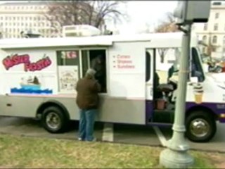 Fahrenheit 9/11 - clip - patriot bill