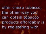 Cheapest Cigarettes