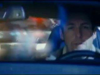 The Longest Yard - Clip - Seeing other people