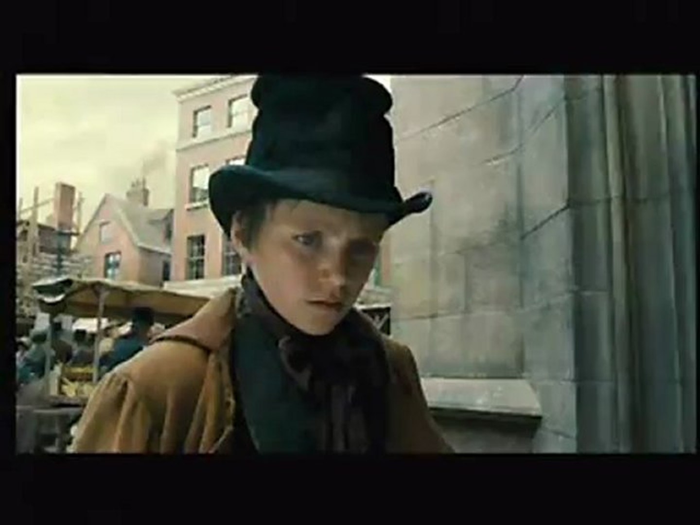 Oliver Twist - Clip - The Artful Dodger - video Dailymotion