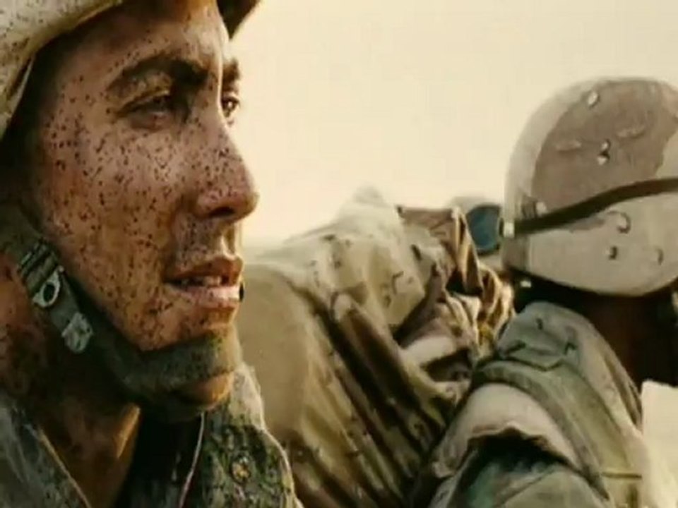 Jarhead - Clip Reel