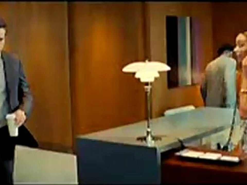 The Proposal - DVD Trailer