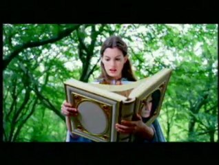 Ella Enchanted - Interview with Anne Hathaway