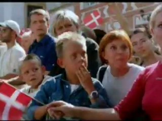 The Prince & Me - Clip - It's Paige Morgan!