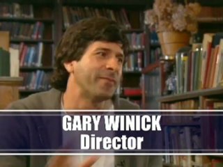 13 Going On 30 - Interview with Judy Greer & Gary Winick