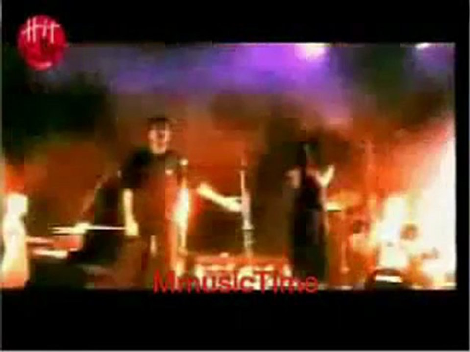 Yıldız Tilbe-Deniz Erdoğan-Hani Gitmesen Diyorum