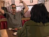 A Scanner Darkly - review