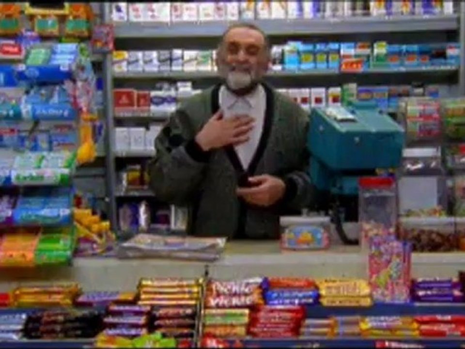 The Calcium Kid
