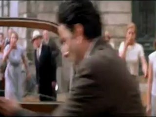 Bon Voyage - Clip - Where are you taking my car?