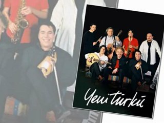 Yeni Türkü - Şimdi Ve Sonra - 2012