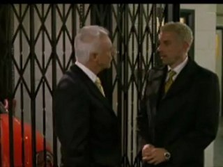 I'll Sleep When I'm Dead - Clip - i was at home with my family