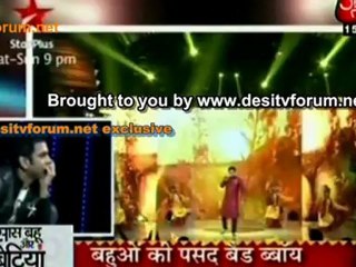 Bahuon Ki Pasand Bad Boy !