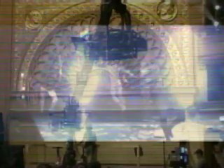 The Company - Behind The Scenes Feature 2