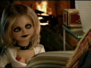Seed of Chucky - Clip - Im A Big Fan
