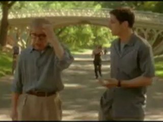 Anything Else - Clip - Diaphragm