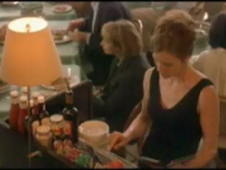 Anything Else - Clip - You're Dumping Me!