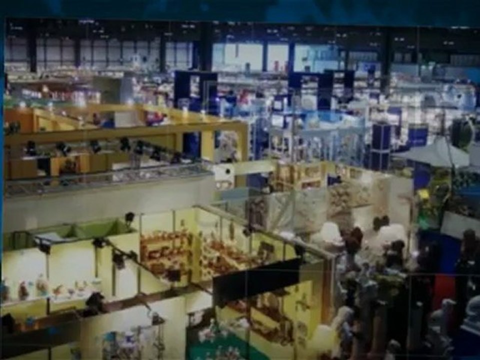 Tips on Setting Up a Tradeshow Booth