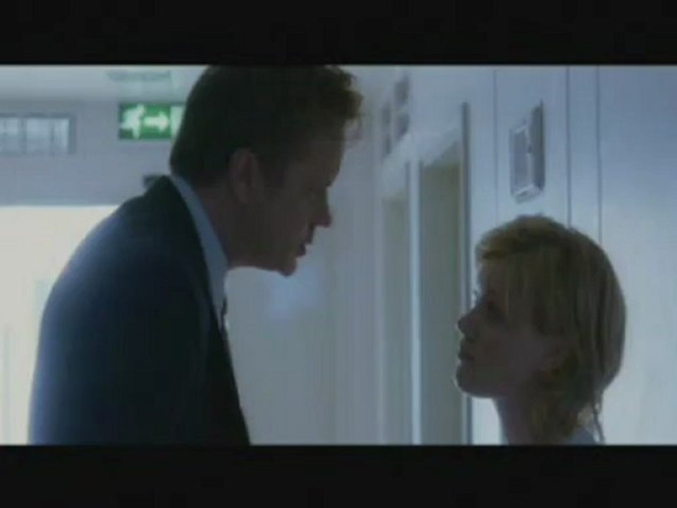 Code 46 - Clip - She Violated Code 46