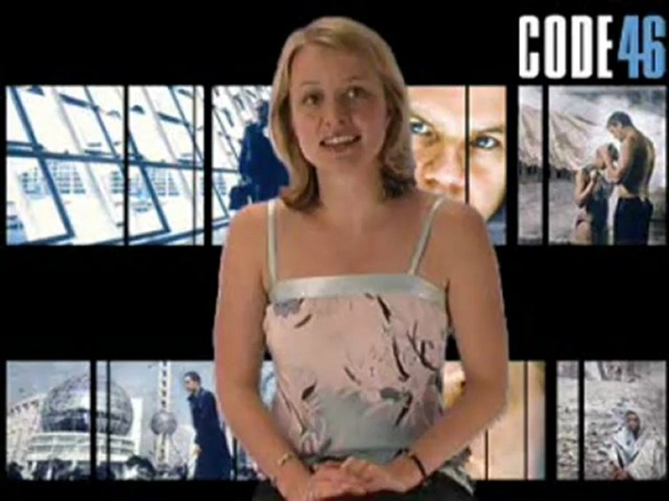 Code 46 - review