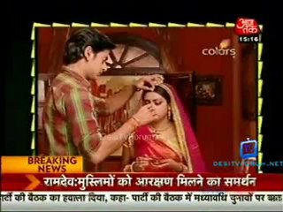 Saas Bahu Aur Betiyan [Aaj Tak] - 12th May 2012 Part3