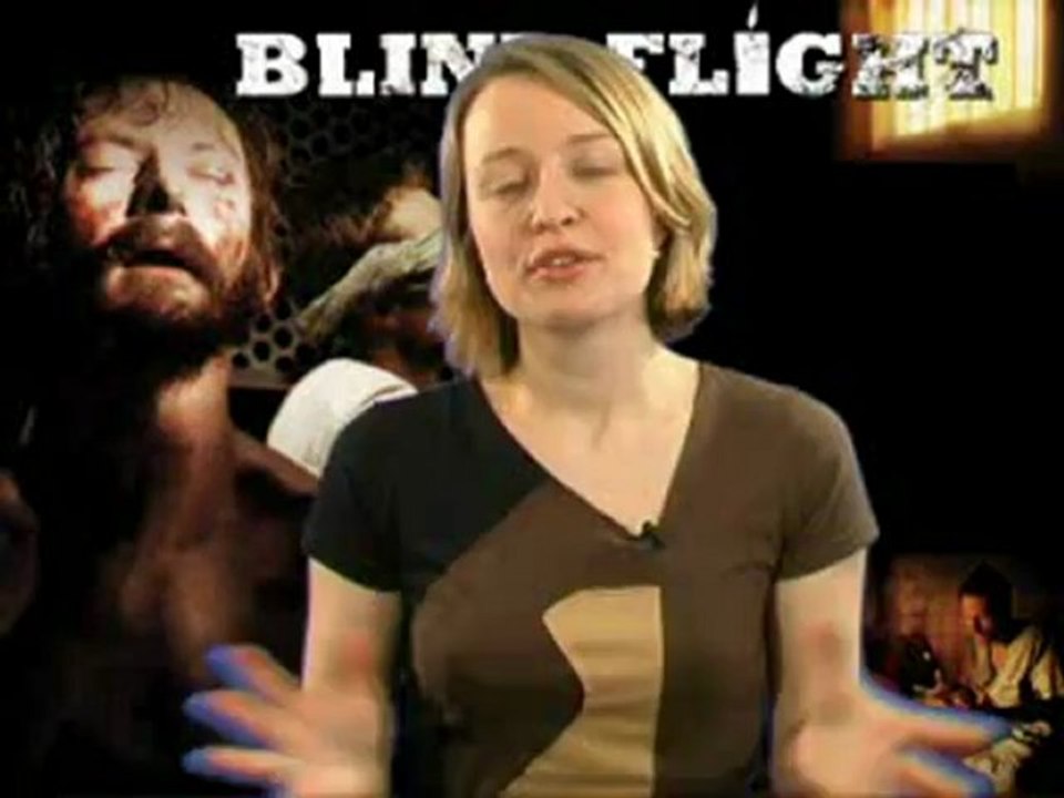Blind Flight - review