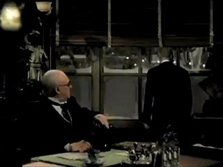 It's a Wonderful Life - Clip - Merry Christmas!