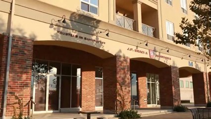 Bankruptcy Trustee Holmedale Brantford Graci J P & ...