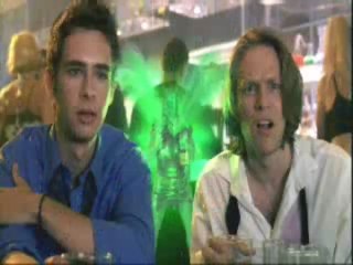 Eurotrip - Interview with cast and crew