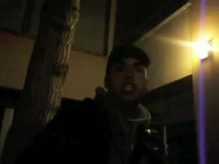 HLcrew & Alpha wann session nocturne