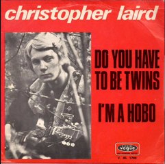 Christopher Laird Do you have to be twins (1970)