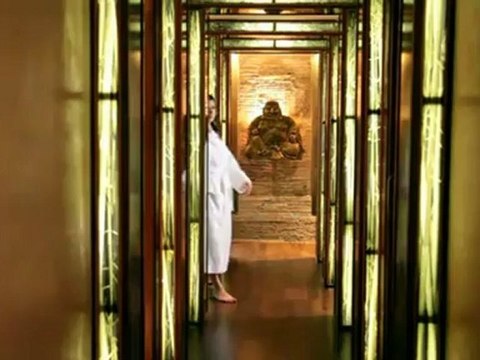 Centre Spa Hôtel Le Sultan à Hammamet Tunisie