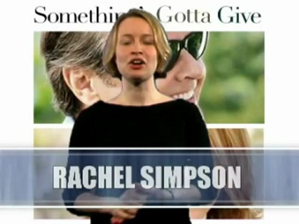 Something's Gotta Give - review