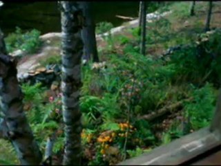 Secret Window - Clip - Secret Window