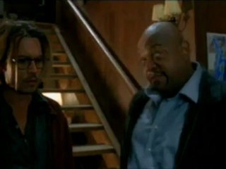 Secret Window - Clip - No monsters