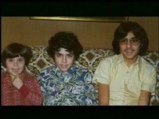 Capturing The Friedmans - Clip - My Three Sons