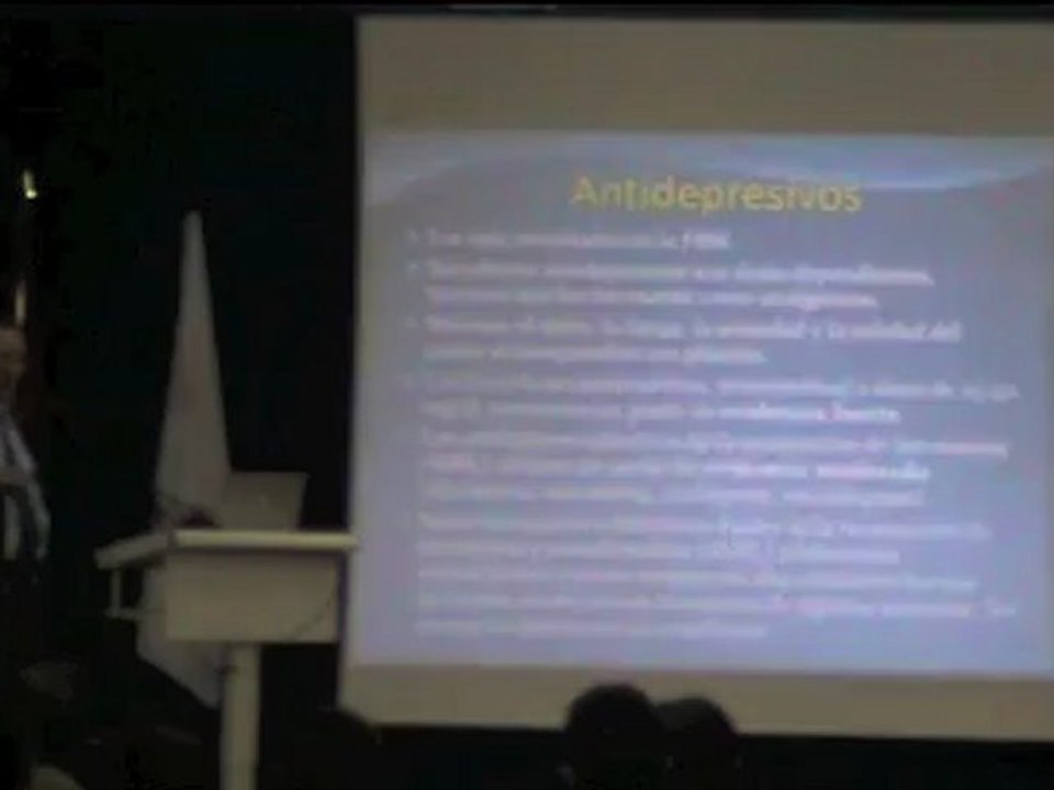 08.-1ª Jornada EM (sfc). TRATAMIENTO DE LA FIBROMIALGIA, EVIDENCIAS CIENTÍFICAS. Dr. J.Estrada. Hospital de Getafe.
