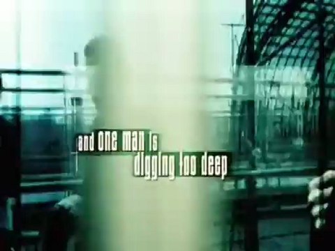 The Constant Gardener