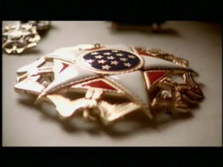 The Fog of War - Clip - McNamara talking about President Johnson