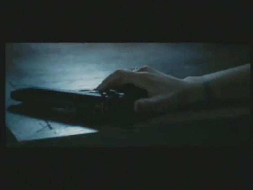 Assault on Precinct 13 (2005) - clip - hey gangster