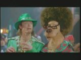 Scooby-Doo 2: Monsters Unleashed - Clip - This is a private party