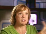 Scooby-Doo 2: Monsters Unleashed - Interview with Linda Cardellini and Matthew Lillard
