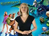 Scooby-Doo 2: Monsters Unleashed - review
