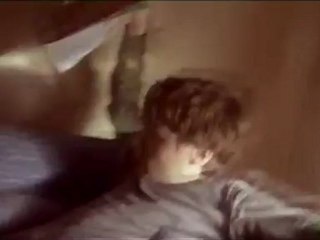 The Hills Have Eyes - Clip - Desert trap