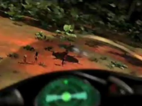 The Incredibles - Blu-ray Trailer