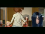 The Incredibles - clip - cool outfits