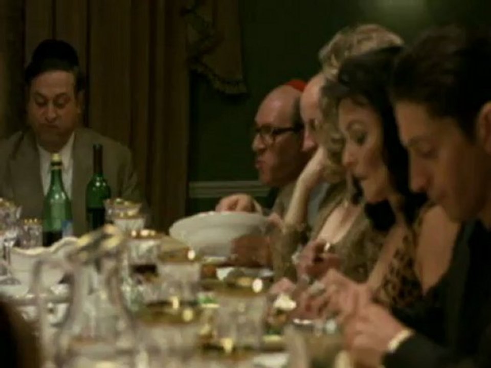 Suzie Gold - Clip - I Blame The Parents