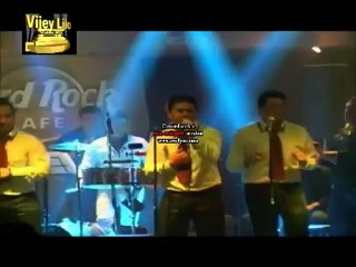 Vijey Lilo-Salsa Romantica 2012 parte 2