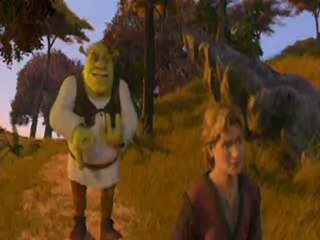 Shrek The Third: Trailer 2