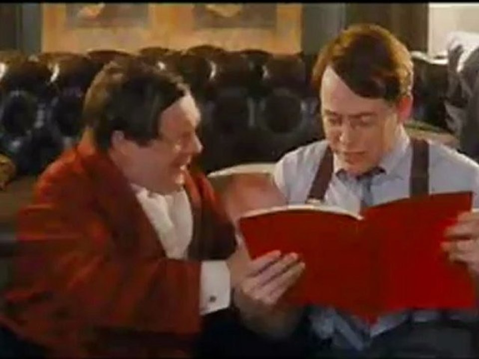 The Producers - Clip - Springtime for Hitler - video Dailymotion